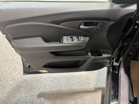 Experience refined capability in the 2022 Honda Pilot Black Edition, now available at Moose Jaw Hond... (image 7)