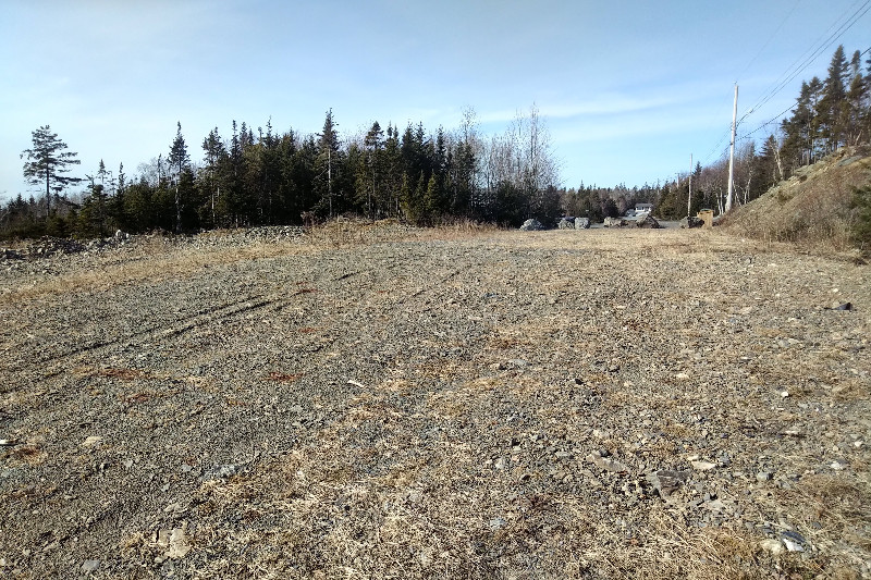 Lawrencetown Vacant Land in Land for Sale in Cole Harbour
