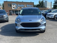 Double L Motors Ltd. For Sale: 2022 Ford Escape SE AWD Looking for a fuel-efficient, modern SUV with... (image 1)
