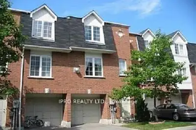 Price: $815,000/ $3,092/mo Beautifully upgraded 2-level condo townhouse by Menkes. Perfect combinati...