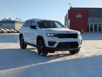 The New 2025 Jeep Grand Cherokee Limited combines refined luxury with confident capability. Finished... (image 8)