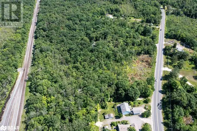 178 HIGH Street Georgian Bay, Ontario in Land for Sale in Muskoka - Image 3