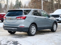 Seating: Premium cloth seats with optional heating for both front occupants; 8-way power-adjustable... (image 3)