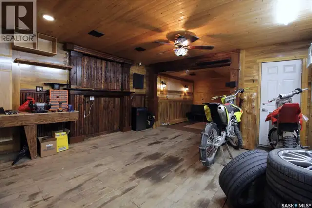 301 Pelly STREET Rocanville, Saskatchewan in Houses for Sale in Regina - Image 22