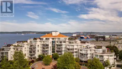 Welcome to this immaculately updated, pet friendly 3 bed, 2 bath 1343 sqft corner unit in the Gabrio...