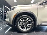 The 2025 Infiniti QX60 Luxe combines luxury, performance, and advanced technology in a stylish SUV.... (image 5)