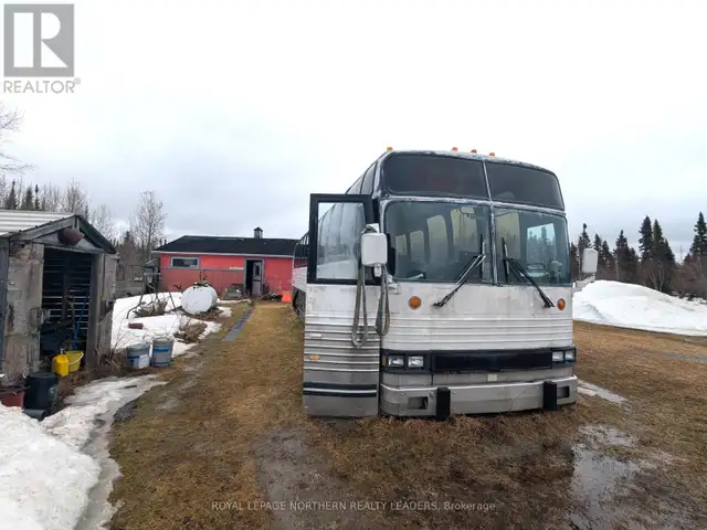 621 LEVEQUE ROAD Fauquier-Strickland, Ontario in Houses for Sale in Kapuskasing - Image 18