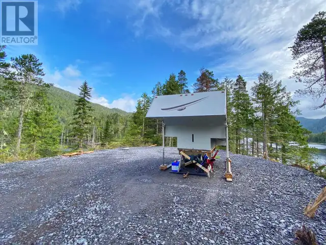 DL 972 16 HIGHWAY Port Edward, British Columbia in Land for Sale in Prince Rupert - Image 23