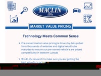 Year End Clearout on now! Get your best deal on every New and Used Vehicle at Maclin Ford - Calgary'... (image 4)