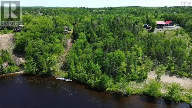 Grand Mira South Road Marion Bridge, Nova Scotia62864389005058124