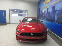 FORD MUSTANG 2020 CABRIOLET 310 HP / MAGS 18 POUCES SUR PNEUS ÉTÉ / CAMÉRA DE RECUL / BLUETOOTH / PU... (image 3)