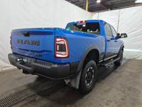 Recent Arrival! What a Truck! Check out this gorgeous Hydro Blue 2021 Ram 2500 Power Wagon! This tru... (image 1)