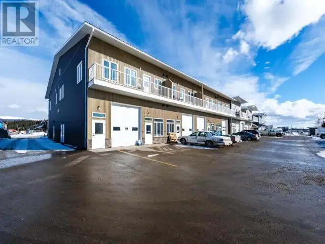 307-105 TITANIUM WAY Whitehorse, Yukon in Commercial & Office Space for Rent in Whitehorse - Image 15