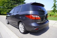 WOW!! Check out this Mazda5 GT that just arrived at our store. This beauty comes to us as a 1 Owner... (image 2)