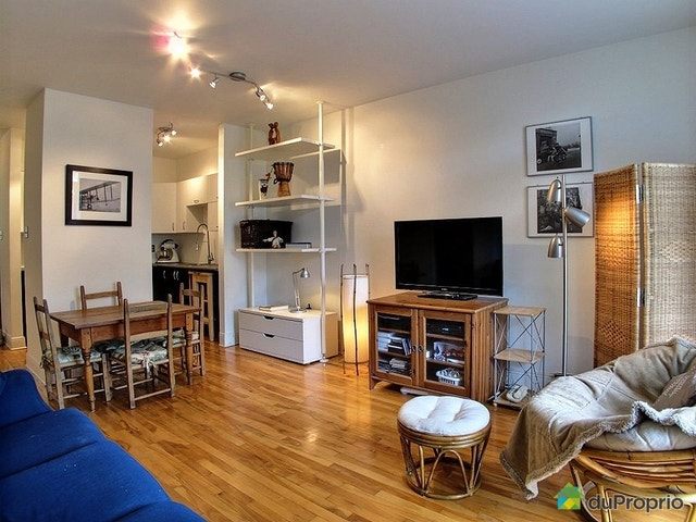 $559,000 - Condominium for sale in Le Plateau-Mont-Royal — photo 2