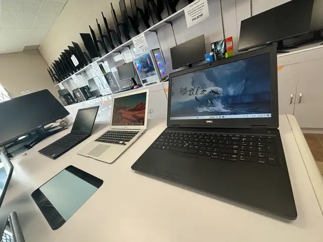 Laptops from only $199 at Uniway Computers in Laptops in Saskatoon - Image 5
