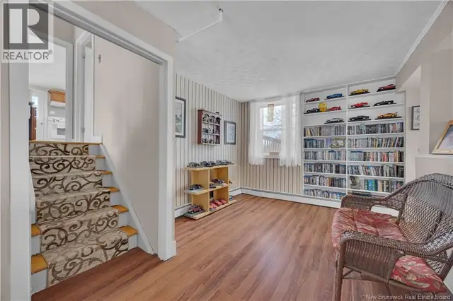 50 Creighton Avenue Saint John, New Brunswick in Houses for Sale in Saint John - Image 18