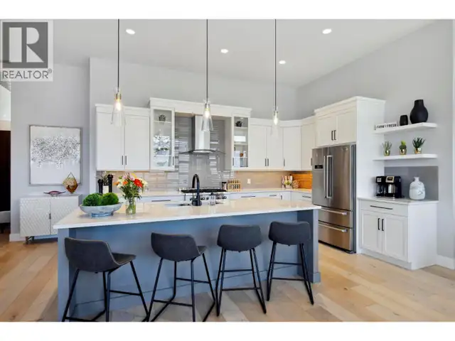 3580 Boxwood Road Kelowna, British Columbia in Houses for Sale in Penticton - Image 13