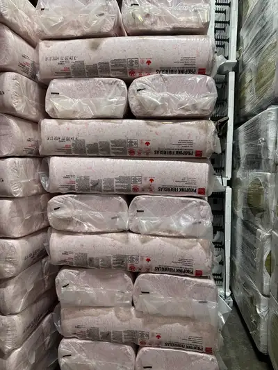 ProPink BLown In Insulation, View more