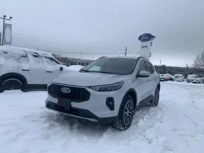 Hybrid, Navigation, Heated Seats, Adaptive Cruise Control, Remote Start, Android Auto, Power Liftgat...