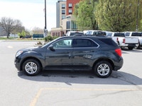 2014 Chevrolet Equinox LT AWD Comfortable, practical, and built for everyday versatility, this 2014... (image 7)