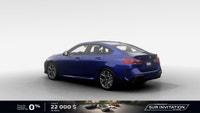 Découvrez la toute nouvelle BMW 228 xDrive Gran Coupé, habillée de la superbe peinture métallisée Bl... (image 1)