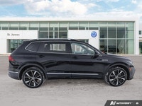 * 4MOTION All-Wheel Drive (AWD) * Exclusive 20-inch Misano alloy wheels * Adaptive LED headlights wi... (image 5)