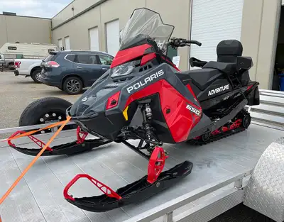 APPLY NOW: https://drivepowersports.ca/apply/ Financing & Delivery Made Easy! • • • UNITS FROM $39/w...