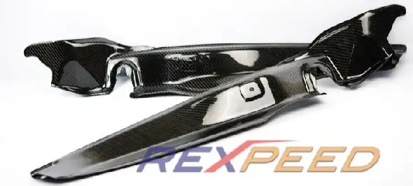 Rexspeed Premium Carbon Fiber Authorized Dealer VAB Supra EVO in Auto Body Parts in Markham / York Region - Image 2