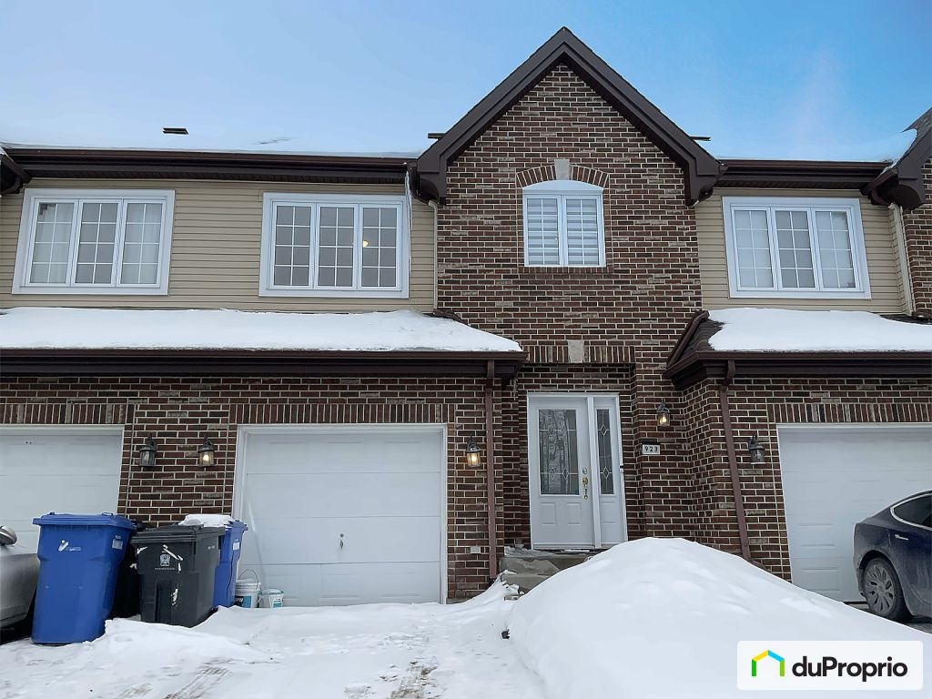 $558,000 - Townhouse for sale in Pincourt — photo 2