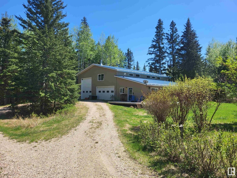 0 57301 RGE RD 51 Rural Lac Ste. Anne County, Alberta Houses for