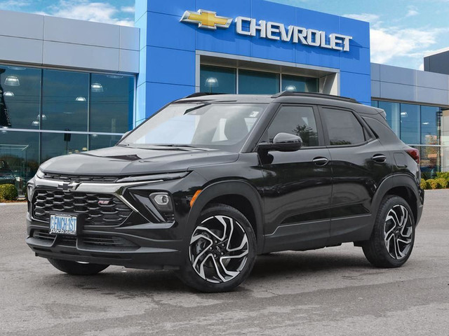 2026 Chevrolet TrailBlazer RS in Cars & Trucks in London