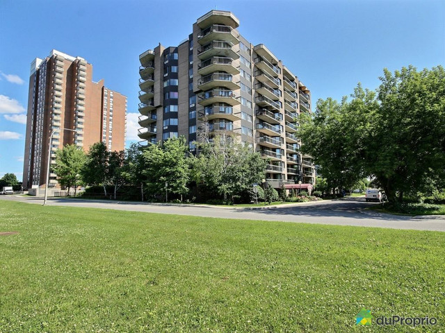 400 000$ - Condo à vendre à Gatineau (Hull) in Condos for Sale in Gatineau