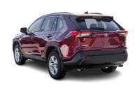 Nouvel Arrivage! Le Toyota RAV4 XLE 2021 se distingue sur le marché canadien par sa polyvalence, sa... (image 5)