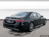 Experience the epitome of luxury and performance with this meticulously maintained 2022 Mercedes-Ben... (image 4)