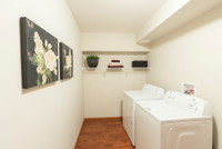 Broadstreet's Merecroft Gardens offers 2 bedroom pet friendly apartments for rent in Edmonton's Summ... (image 8)