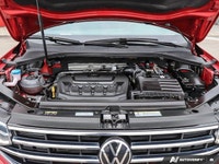 2023 Volkswagen Tiguan Comfortline. AWD, One Owner, Heated Steering Wheel, Heated Seats, BackUp Cam,... (image 9)