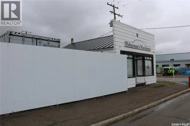603 Gordon STREET Moosomin, Saskatchewan in Commercial & Office Space for Sale in Regina - Image 24