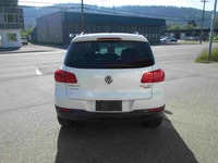 2017 Volkswagen Tiguan Wolfsburg Edition AWD with 126,705km! Equipped with remote keyless entry, pow... (image 3)