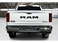 BRIGHT WHITE CLEARCOAT,ENGINE: 3.0L I6 HURRICANE HO TWIN TURBO ESS (STD),BISON BROWN PREMIUM FILIGRE... (image 3)
