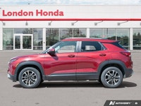 Come visit our London Honda team, you can find us at 560 Wharncliffe Rd S, London, ON, N6J 2N4, or c... (image 1)