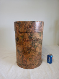 Large Cylinder Storage Box