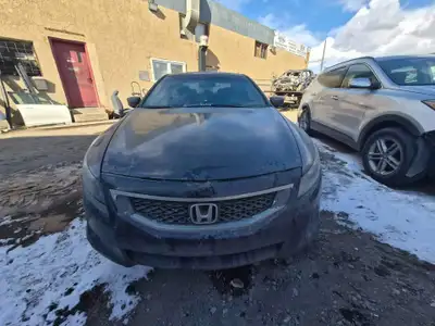 VIN - 1HGCS12829A800369 Engine Capacity - 2.4L Trim: EX-L Style: 5STR 2DR FWD COUPE Take a look at s...