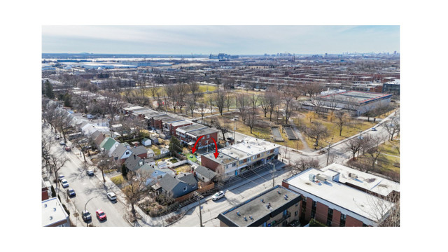 OPPORTUNITÉ ! GARDERIE AVEC IMMEUBLE - MONTRÉAL EST dans Espaces commerciaux et bureaux à vendre  à Ville de Montréal - Image 3