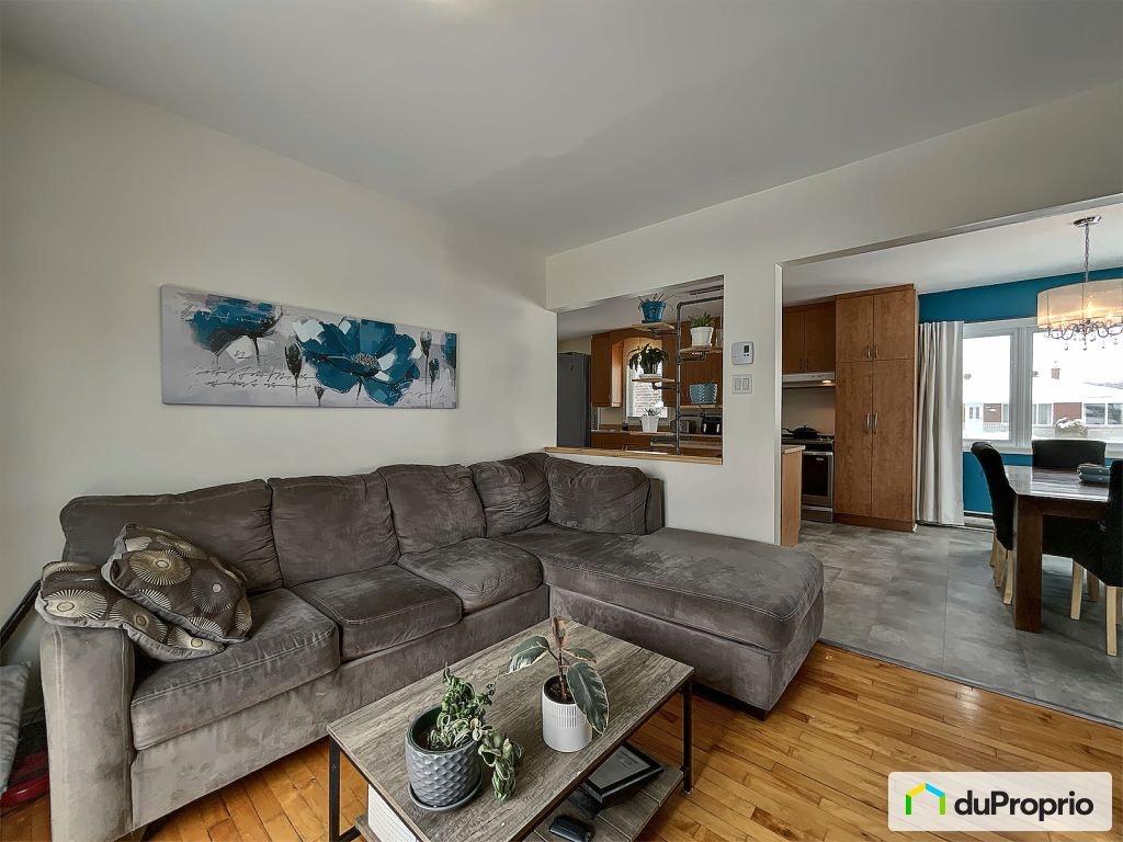 $355,000 - Bungalow in Trois-Rivières (Trois-Rivières-Ouest) — photo 3