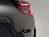 The 2024 INFINITI QX50 SPORT is a new-for-2024 trim level in Canada that brings aggressive, dark-the... (image 6)