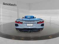 **Strickland's is home of the Hassle-Free car shopping experience. We make car buying fun, find your... (image 2)