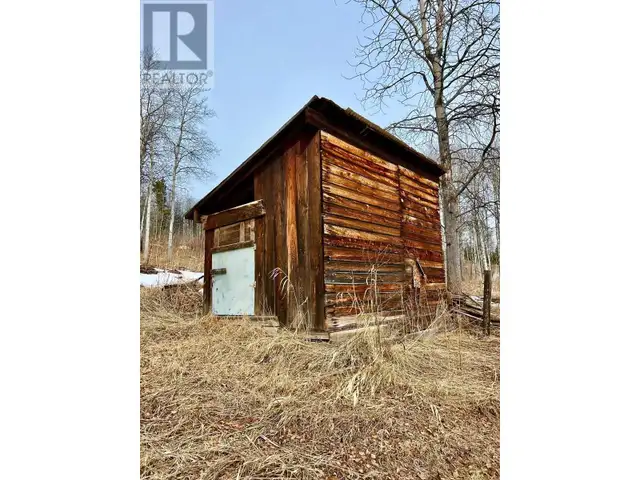 50036 COLLEYMOUNT ROAD Burns Lake, British Columbia in Houses for Sale in Burns Lake - Image 12