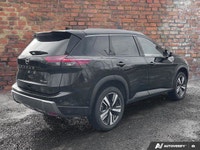 Check out this 2024 Nissan Rogue SL before someone takes it home! *Get Your Money's Worth for this N... (image 4)