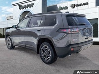 This Jeep Cherokee delivers a Intercooled Turbo Gas/Electric I-4 1.6 L/98 engine powering this Varia... (image 4)